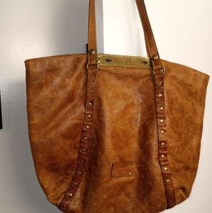 Patricia Nash tote bag.